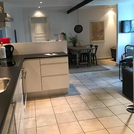 Apartamento Tiklo *