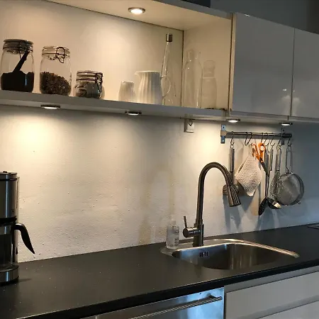 Tiklo Apartamento