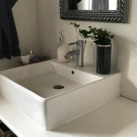 Tiklo Apartamento Arnborg