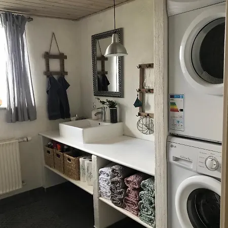 Appartement Tiklo Arnborg