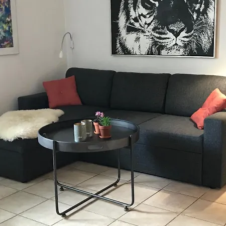 Appartement Tiklo *
