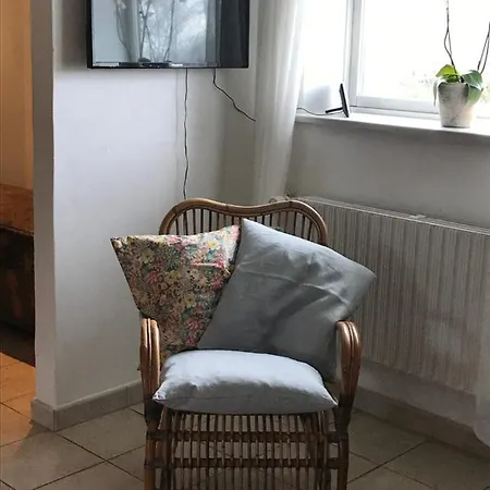 Tiklo Apartamento *