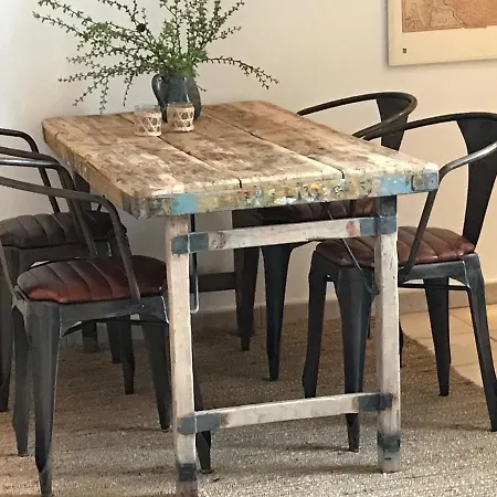 Tiklo Apartamento Arnborg