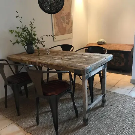 Tiklo Appartement Arnborg