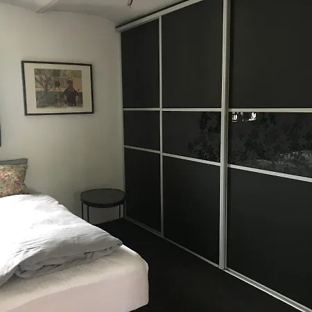 Tiklo Apartamento Arnborg