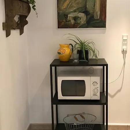 Tiklo Apartamento *