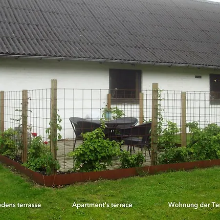 Tiklo Appartement Arnborg