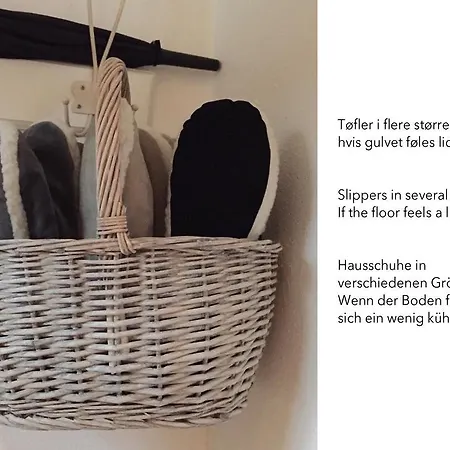 Tiklo Apartman *