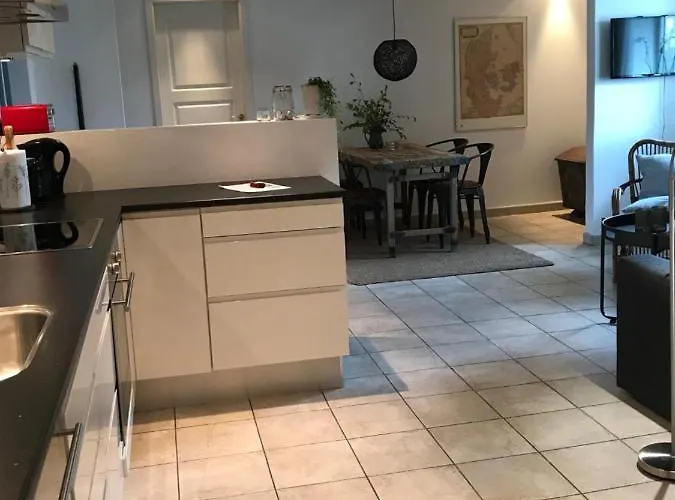 Appartamento Tiklo *