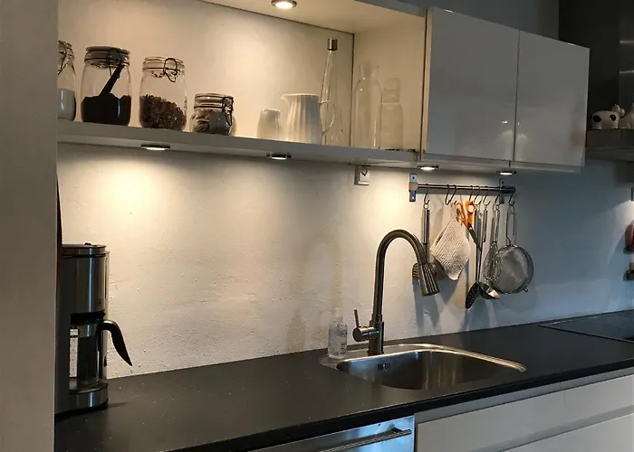 Tiklo Apartman