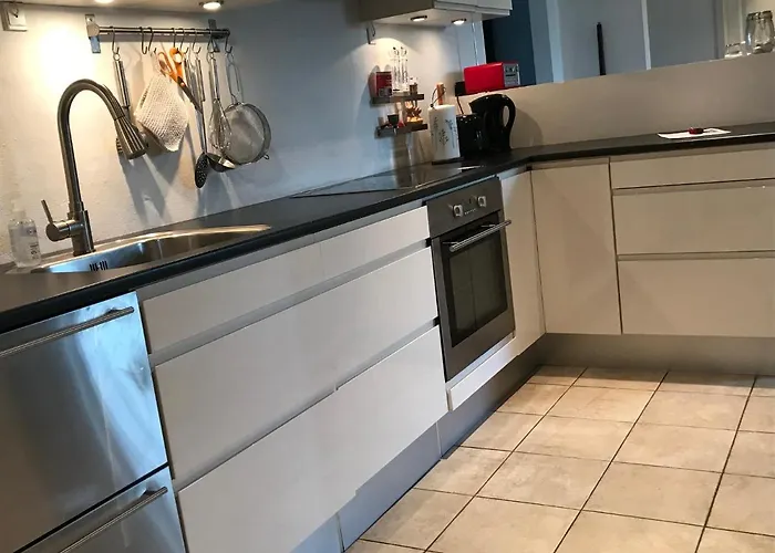 Tiklo Apartman