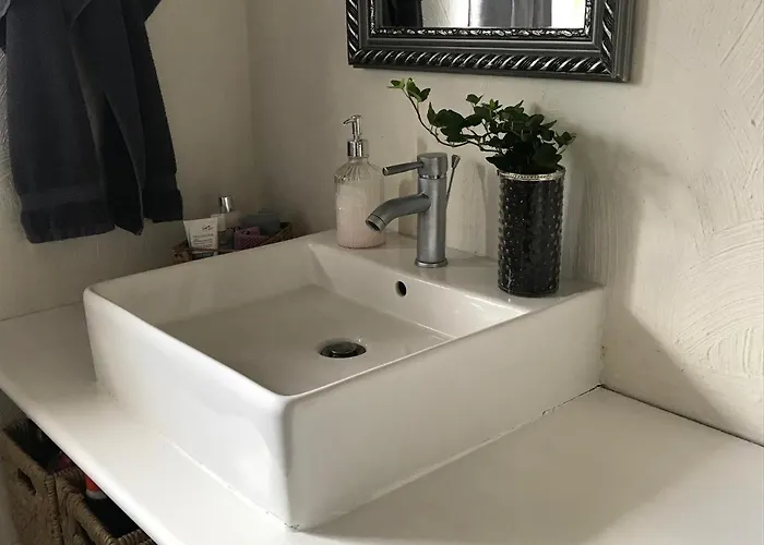 Tiklo Apartman Arnborg