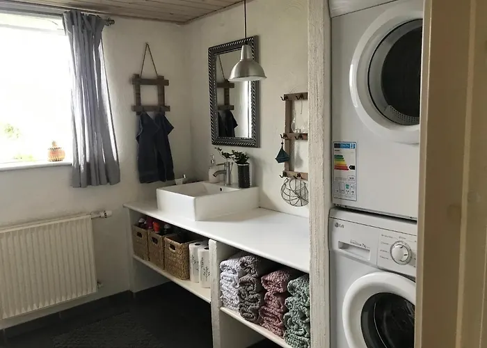 Apartman Tiklo Arnborg