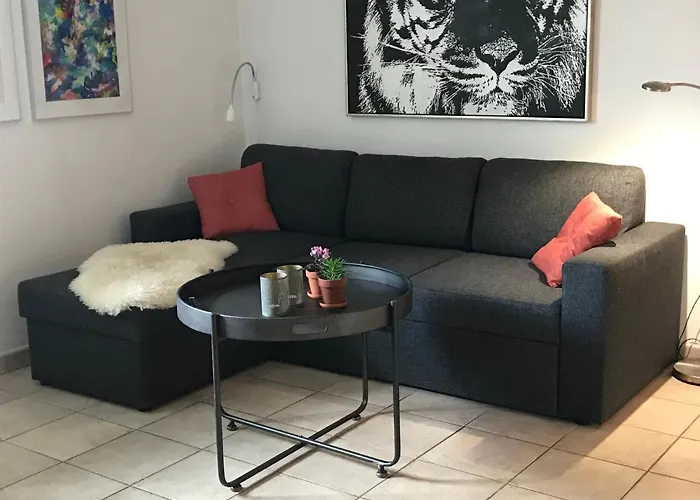 Appartamento Tiklo *