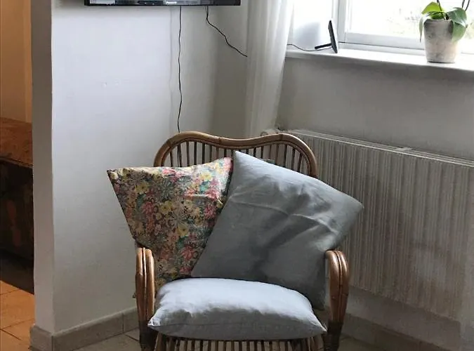 Tiklo Apartman *