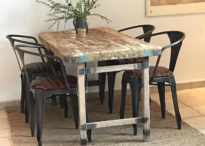 Tiklo Apartman Arnborg