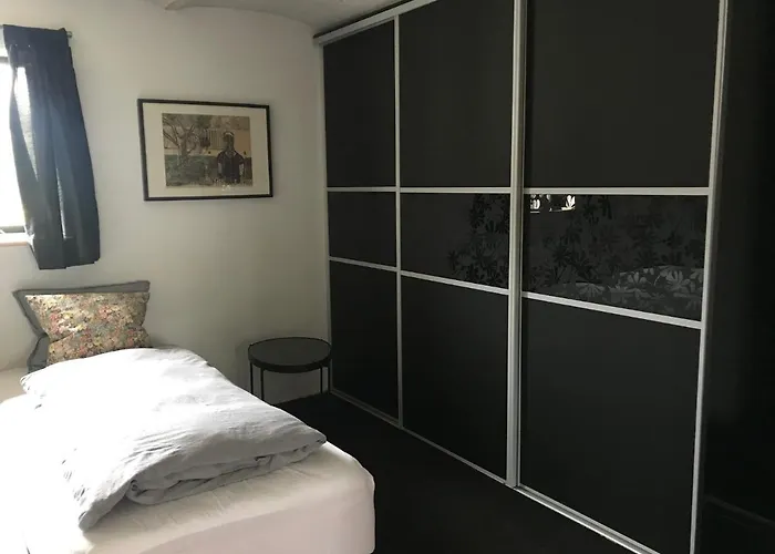 Tiklo Apartman Arnborg