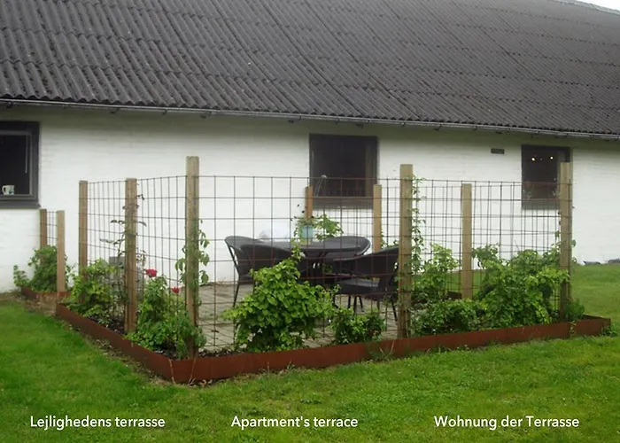 Tiklo Appartamento Arnborg