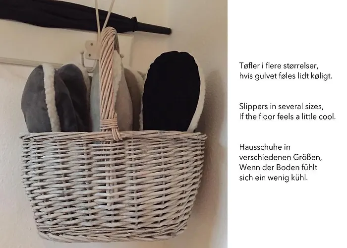 Tiklo Appartamento *